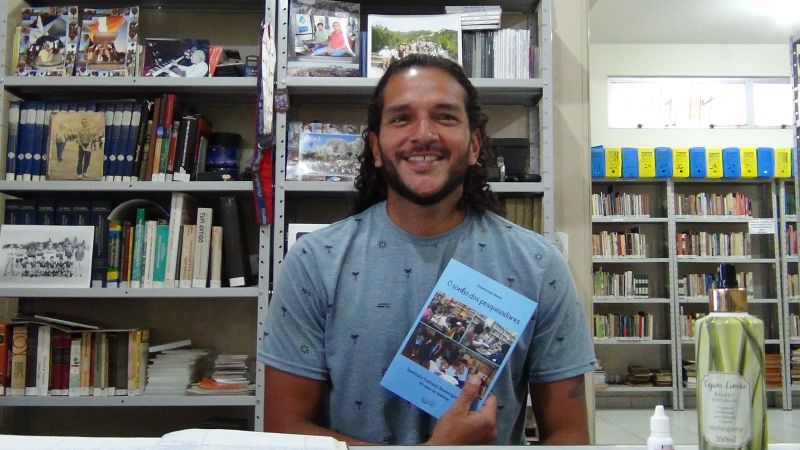 Igor Vianna Sousa - Canoista